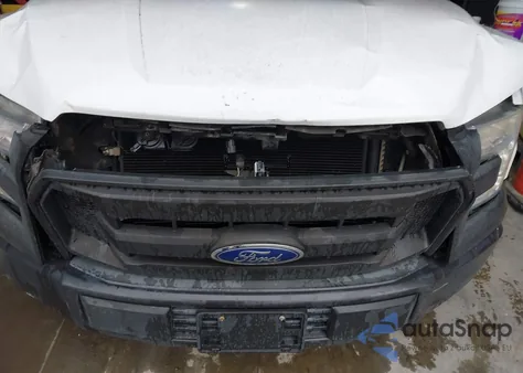 2015 Ford F-150 Xl из США, поврежденный, VIN 1FTEX1C85FFC95546